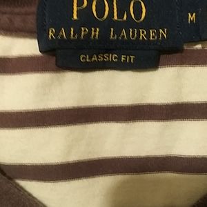 Men's Polo by Ralph Lauren medium pocket tee